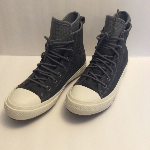 COPY - Converse Allstar women’s athletic gym shoes sb - Picture 2 of 9